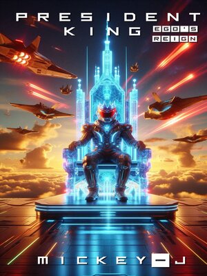 cover image of President-King